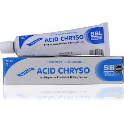 sbl arnica gel (25g) 