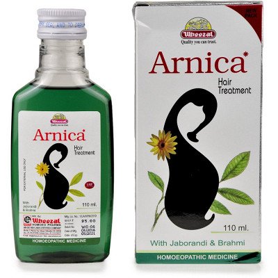 Arnica Oil For Hair  Benefits And How To Use For Hair Growth