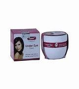 Bakson's Under Eye Cream