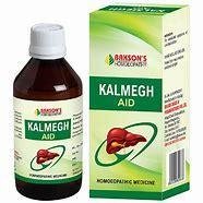 Bakson's Kalmegh Aid Syrup