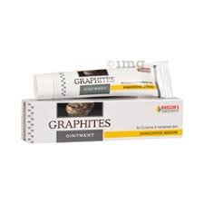 Bakson's Graphites Ointment