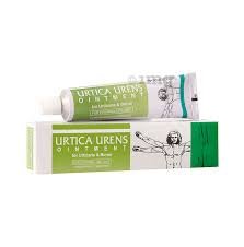 Bakson's Urtica Urens Ointment