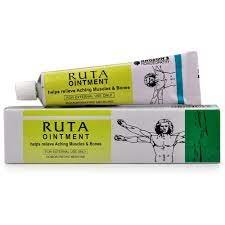 Bakson's Ruta Ointment