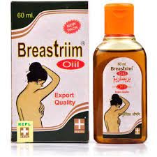 REPL Breastriim Oiil