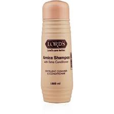 Lord's Arnica Shampoo with Extra Conditioner 500 ml