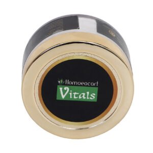 Homoeocart Vitals Vigour Tablets - Image 2