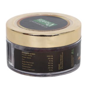 Homoeocart Vitals Vigour Tablets - Image 4